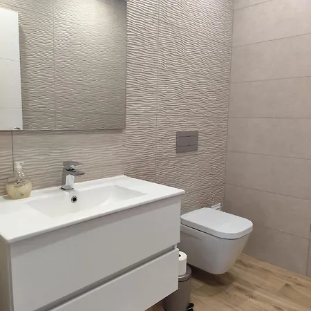 Casa Alto Vinhas Villa