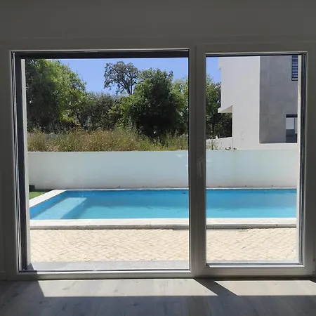 Casa Alto Vinhas Villa *