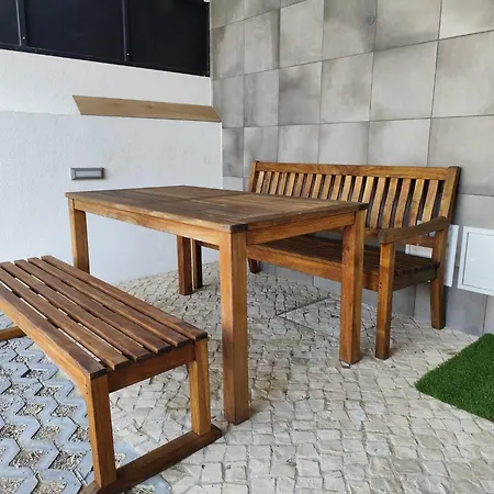 Casa Alto Vinhas Sesimbra