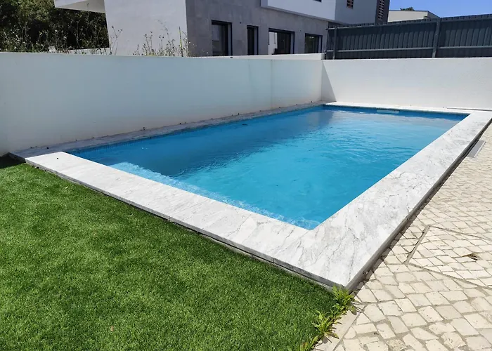 Villa Casa Alto Vinhas Sesimbra