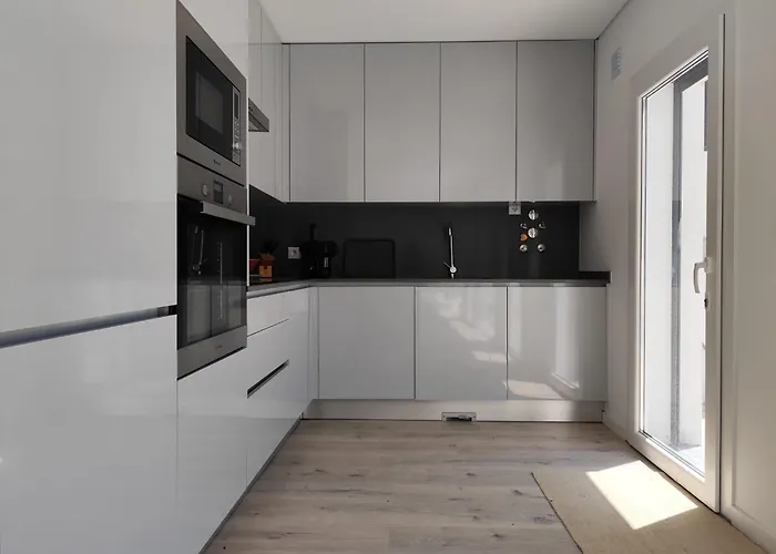 Casa Alto Vinhas Sesimbra