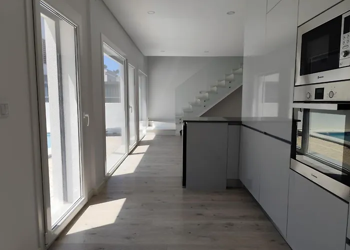 Casa Alto Vinhas Sesimbra