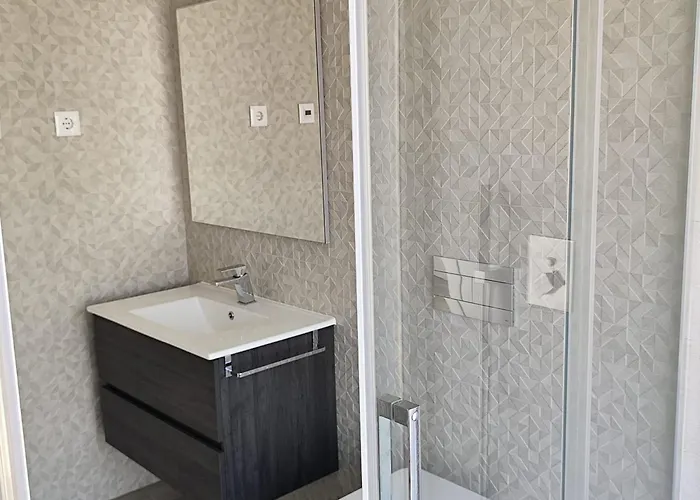 Casa Alto Vinhas Sesimbra