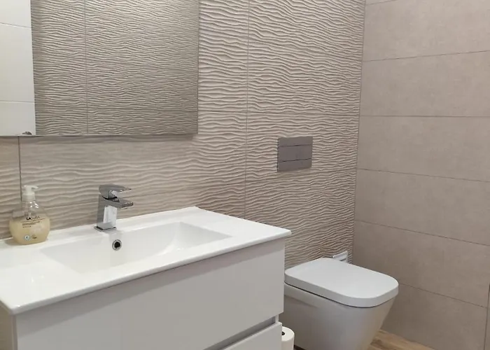 Casa Alto Vinhas Villa