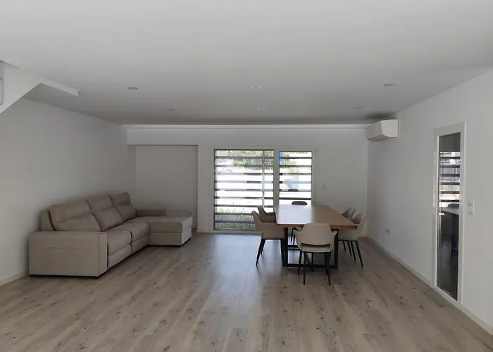 Casa Alto Vinhas Villa Sesimbra