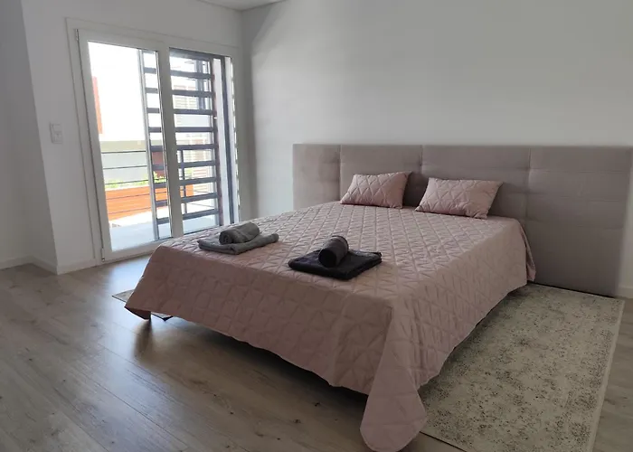 Villa Casa Alto Vinhas Sesimbra