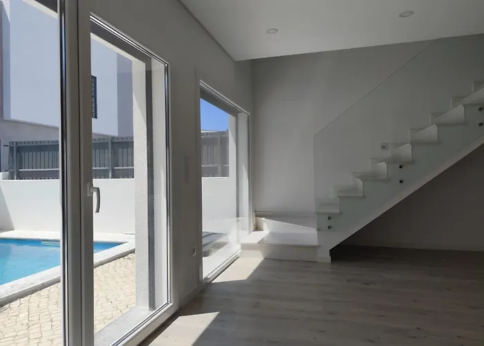 Villa Casa Alto Vinhas