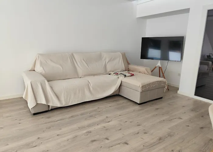 Casa Alto Vinhas Villa