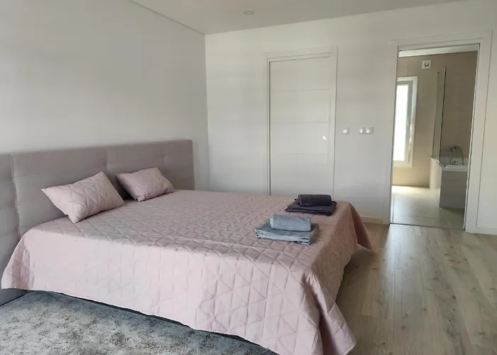 Casa Alto Vinhas * Sesimbra