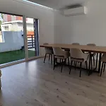 Casa Alto Vinhas וילה