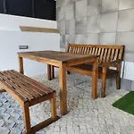Casa Alto Vinhas ססימברה