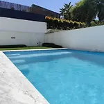 וילה Casa Alto Vinhas