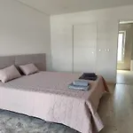 Casa Alto Vinhas * ססימברה