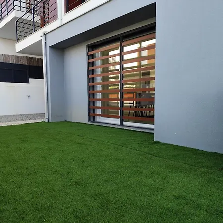 וילה Casa Alto Vinhas