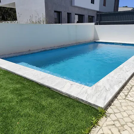 Willa Casa Alto Vinhas Sesimbra
