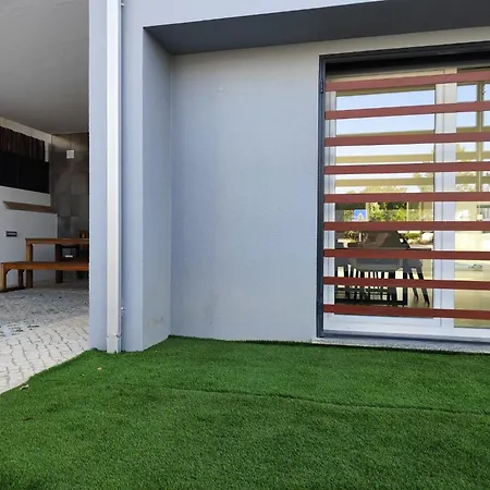 וילה Casa Alto Vinhas ססימברה