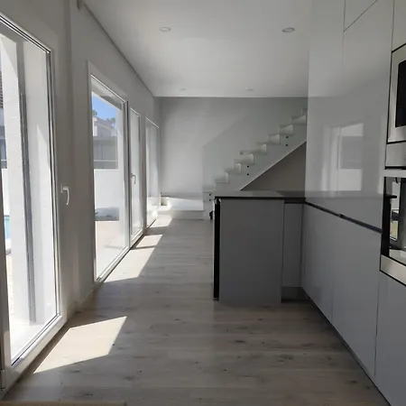 Casa Alto Vinhas ססימברה