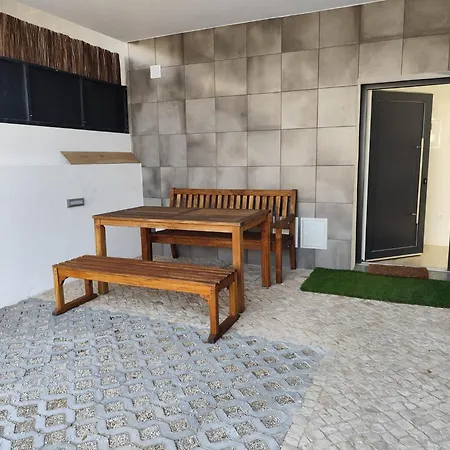 Casa Alto Vinhas