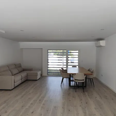 Casa Alto Vinhas וילה ססימברה