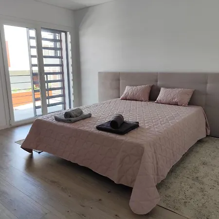 וילה Casa Alto Vinhas ססימברה