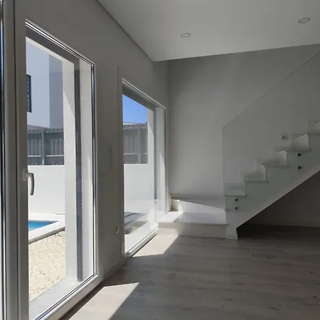 וילה Casa Alto Vinhas