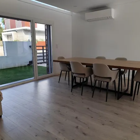 Casa Alto Vinhas Vila