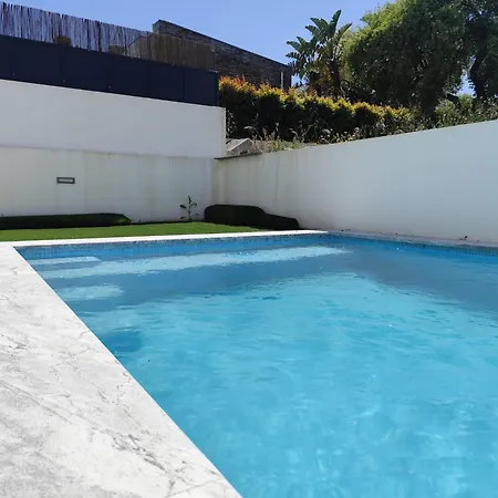 Willa Casa Alto Vinhas