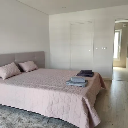 Casa Alto Vinhas * Sesimbra