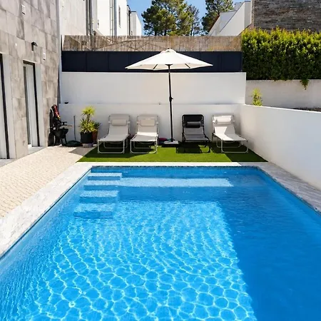 Casa Alto Vinhas * Sesimbra