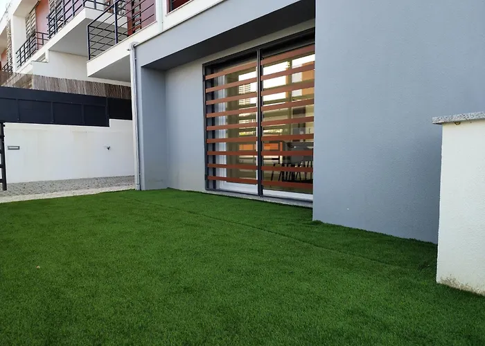 Villa Casa Alto Vinhas