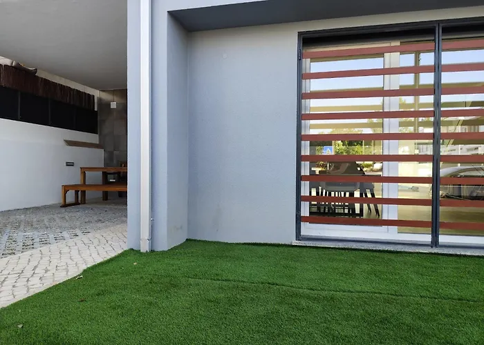 Villa Casa Alto Vinhas Sesimbra