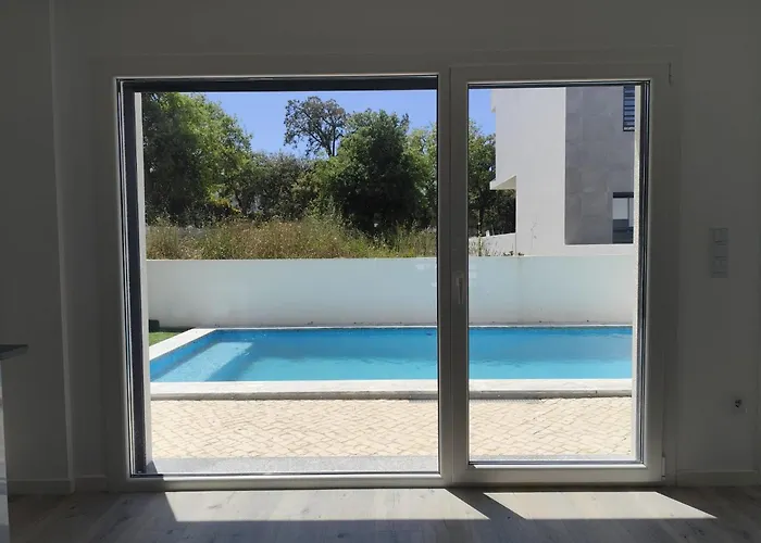 Casa Alto Vinhas Villa *