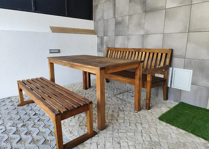 Casa Alto Vinhas Sesimbra