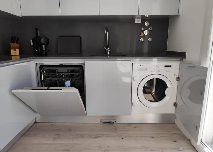 Casa Alto Vinhas Villa Sesimbra